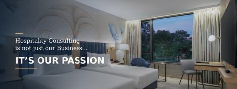 Hospitality консултант Хотел под бранд - Хилтън, Акор, Радисън, Бест Уестърн